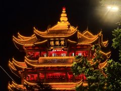 -武昌江滩