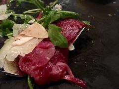 -Mercato莫卡多露台餐厅与酒吧(K11店)