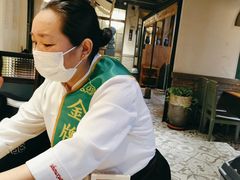 -手选潮汕鲜牛肉火锅(二七广场店)