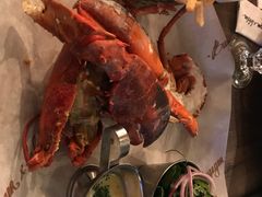 -Burger & Lobster(Dean Street)