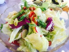 -肘子酥·天津菜·特色捞面(德云社店)