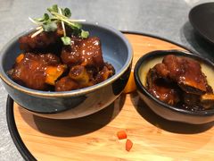 -望乡楼上海菜(日月光店)