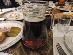 自酿黑列巴格瓦斯-92°C俄式厨房(中央大街店)