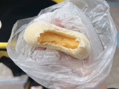 -85度C(生甜甜圈研究工坊·上海平凉店)