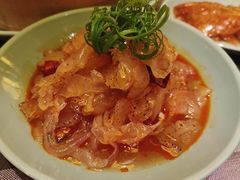 -西安凯悦酒店·湖畔中餐厅