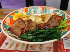 -孖记茶档·热腾茶餐(江南西plus店)