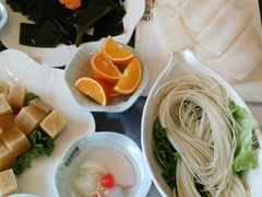 -名都晓荷塘主题火锅(海城街店)