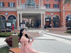 -佛罗伦萨小镇广佛名品奥特莱斯(疏港路店)