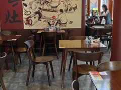 -孙盛兴奥灶面馆·蟹黄面·三虾面(山塘街总店)