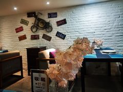 -又见马甲M8融合西餐厅(厦门体育中心店)
