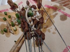 -怪噜范·老贵阳街头名小吃(鸿通城店)