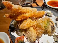 -Hatsune隐泉日式料理(三里屯太古里店)