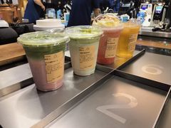 -去茶山(鸿通城店)