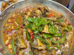 -独一嘉私房菜(战备路店)