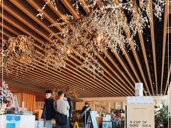 -Seesaw Coffee(朝阳大悦城店)