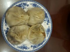 小笼包-熙盛源(复兴路店)