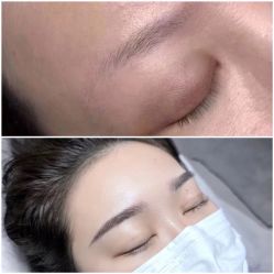 -美甲日记美睫专业纹绣半永久
