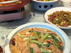-阿财老铺·凤阳土菜馆
