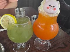 -韩鼎丰·韩国料理(林奥店)