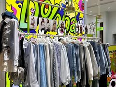 -东莞松山湖万象汇