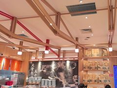 -味千拉面(瑞虹生活广场店)