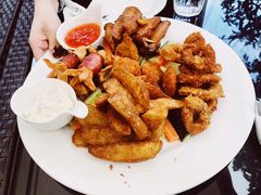 -小主人西餐厅 master table(青年中路店)