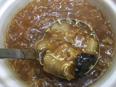 -添發碗仔翅美食