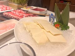 -海底捞火锅(万丰桥店)