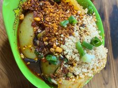 农家小土豆-冒椒火辣(奎星楼街店)