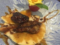 -大渔铁板烧(中山路八佰伴店)