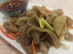 -洪霞餐馆