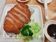-味千拉面(增城万达广场店)