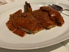 -北京柏悦酒店·锦庭餐厅Dining Room