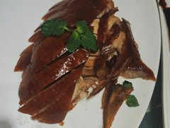-鸭王烤鸭店(三里河店)