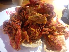 经典咸蛋黄龙虾-红盔甲·小龙虾(天钥桥店)