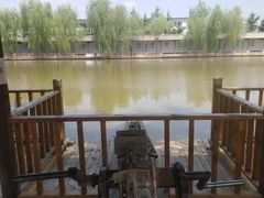 -河北村民俗体验园