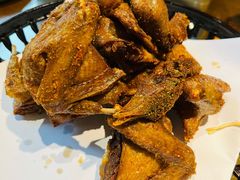 手撕鸽-佳友南方太太(珠江路总店)