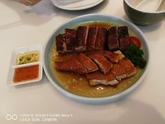 -新旺茶餐厅·早餐·夜宵(仙霞店)