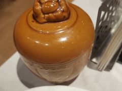 -武汉世茂希尔顿酒店·汇·全日餐厅
