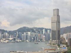 -香港都会海逸酒店