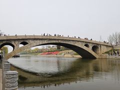 -赵州桥景区