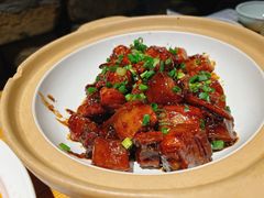 -打酱油·非遗淮扬菜(瘦西湖梅岭店)