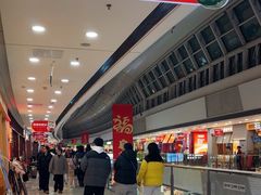 -万达广场(松江店)