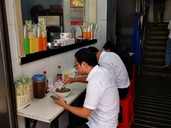 -菜忠潮州牛肉店(岗厦店)