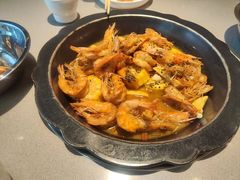 -巴蜀王婆大虾(南锣鼓巷店)