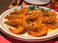 -ZAFFERANO西班牙海鲜饭(上海首店)