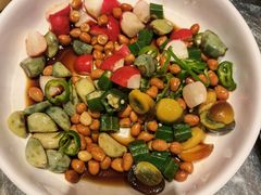 -幸福的烤包子·新疆菜