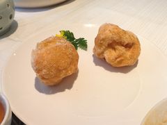 -金苑海鲜酒家(来魅力店)