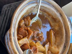 -高第街56号港式餐厅(山大路店)