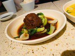 扬州狮子头-东园小馆·早茶·淮扬小炒(江都路店)